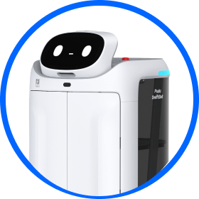 Pudu SwiftBot